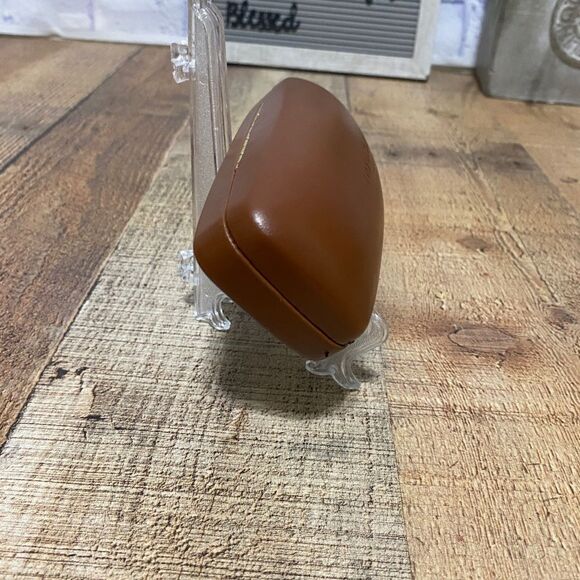 Longchamp Brown Eyeglass Sunglass Case Holder. - Picture 4 of 9